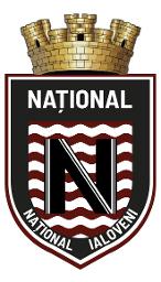 FC Național Ialoveni